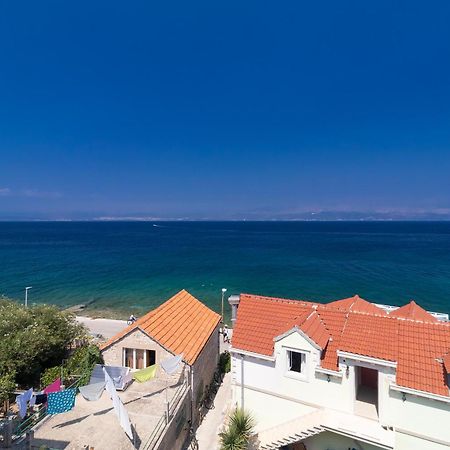 Taverna & Rooms Sutivan Exterior foto